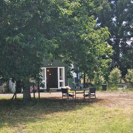 Ace B N B Bed and Breakfast Kerikeri Buitenkant foto