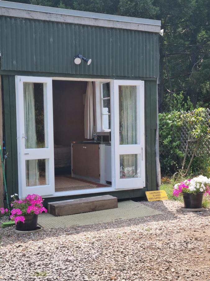 Ace B N B Bed and Breakfast Kerikeri Buitenkant foto