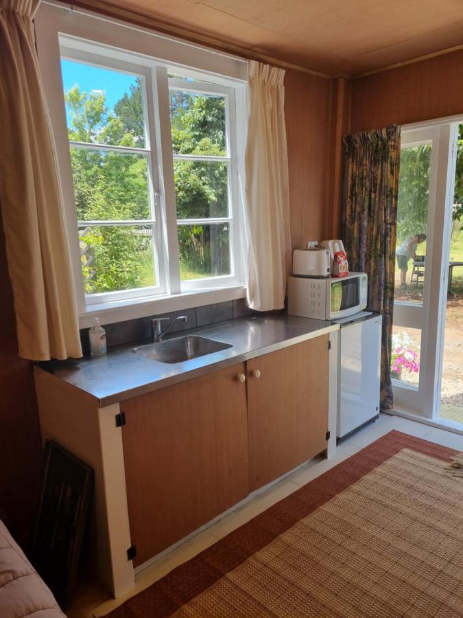 Ace B N B Bed and Breakfast Kerikeri Buitenkant foto