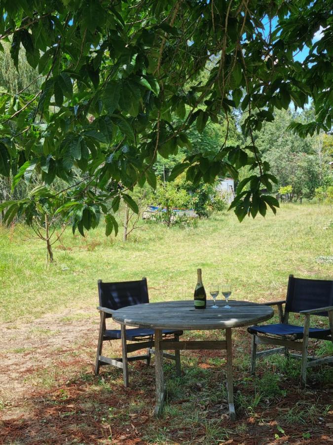 Ace B N B Bed and Breakfast Kerikeri Buitenkant foto