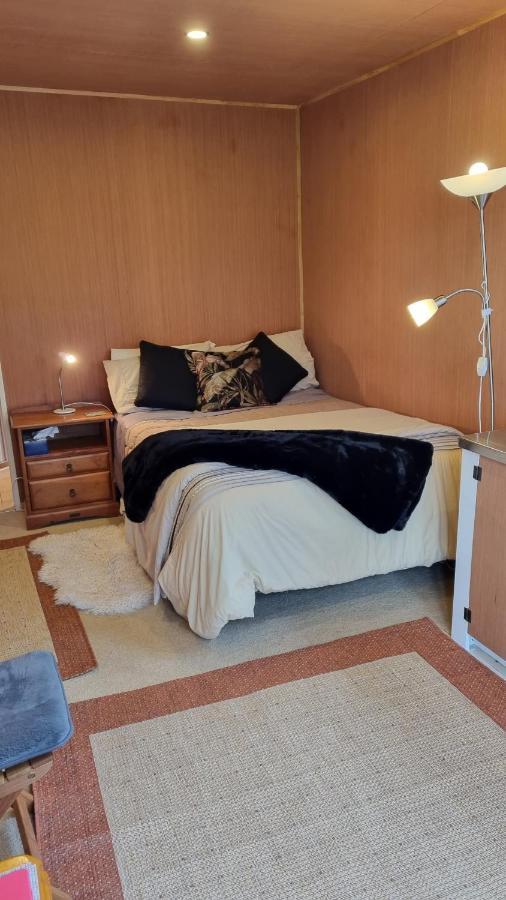 Ace B N B Bed and Breakfast Kerikeri Buitenkant foto